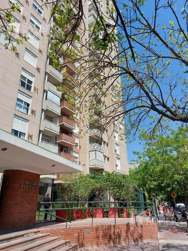 Imagen 2 de 27 de Oportunidad 3 Ambientes En Altos Porteños
