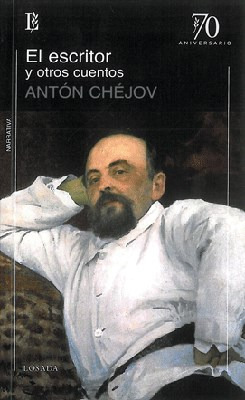 Escritor, El - Chejov Anton