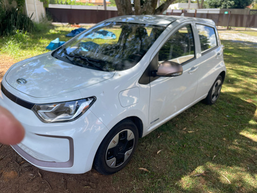JAC E-Js1 0.0 5p Eléctrico