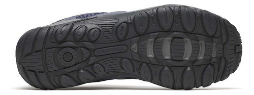 Zapatilla Hombre Yokota 2 Morado Merrell