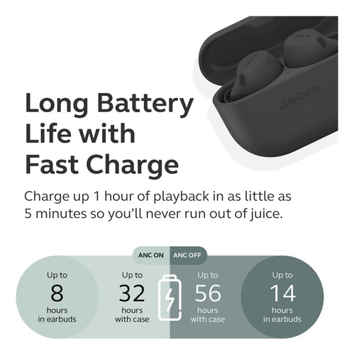 Jabra Elite 8 Active Los Más Avanzados Auriculares