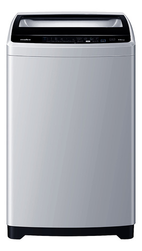 Lavadora Automática Mabe 16kg Lmap6120wgbb0 Silver