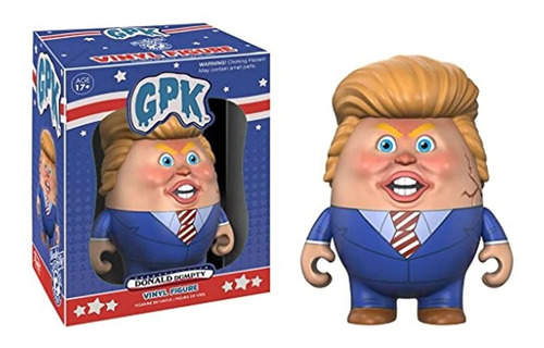 Muñecos Y Figuras De Acción Funko Donaldy