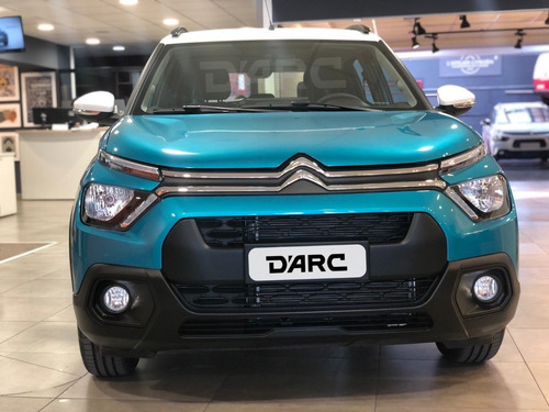 Imagen 5 de 25 de Citroën C3 2023 1.2 12v Puretech 82 Feel