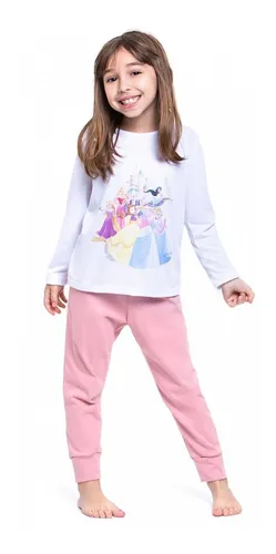 Pijamas Cocot Invierno MercadoLibre