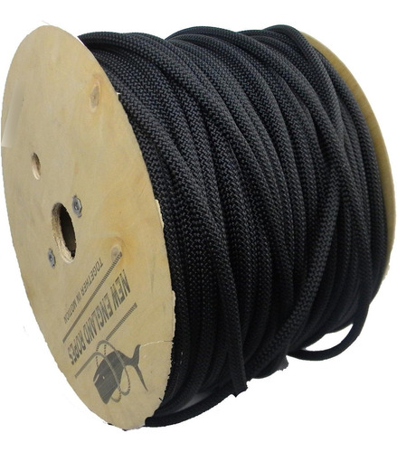 Cuerda Estatica New England Rope 10.5mmx200m Apex-od 