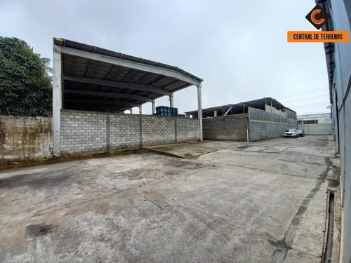 Imagem 15 de 18 de Galpão Em Lauro De Freitas - Gl00051 - 69827470