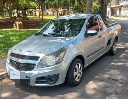 Chevrolet Montana 1.4 Ls Econoflex 2p