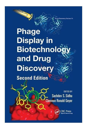 Libro: La Visualización De Los Fagos En La Biotecnología Y E