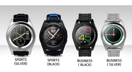 Reloj con funciones de celular hotsell