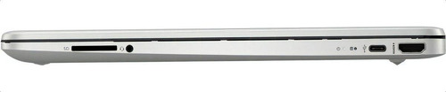 Laptop Hp 15-dy2052la Windows 11 Intel Corei5-1135g7 8gb Ram 256gb 15.6