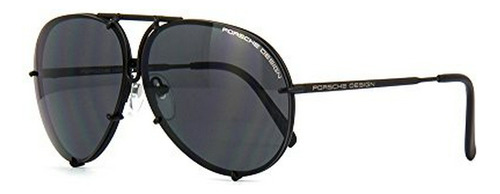   De Sol - Porsche Design P8478 D / 69mm Lens Size Col