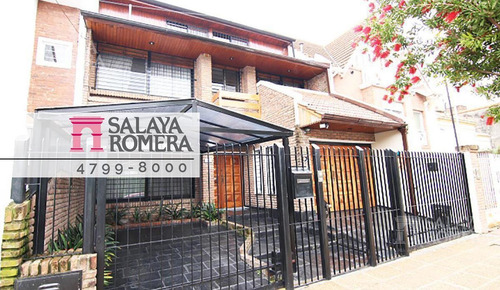Imagen 1 de 18 de Venta Casa 5 Ambientes Con Jardin Y Pileta Martinez