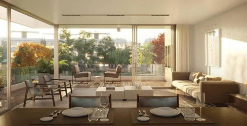 Imagen 3 de 5 de Departamento En Complejo Nordelta - La Balconada