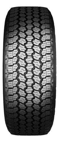1 Llanta 265/60r18 110t Goodyear Wrangler at Adventure Kevl