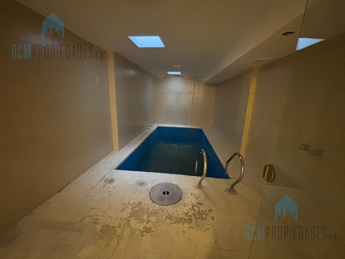 Casa En Venta En Vicente Lopez