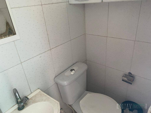 Imagem 21 de 22 de Prédio À Venda, 70 M² Por R$ 600.000,00 - Madureira - Rio De Janeiro/rj - Pr0001