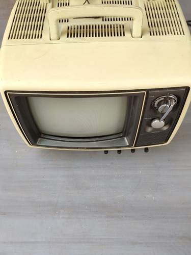 Tv Colorida Antiga - Semp Ic In Line Gunsystem Berge