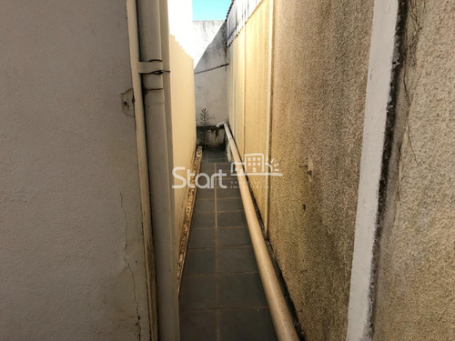 Imagem 18 de 19 de Casa Para Aluguel Em Jardim Nova Europa - Ca088550
