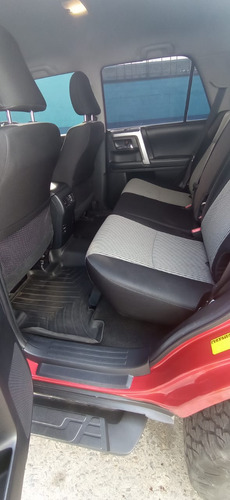 Toyota 4runner Sr5