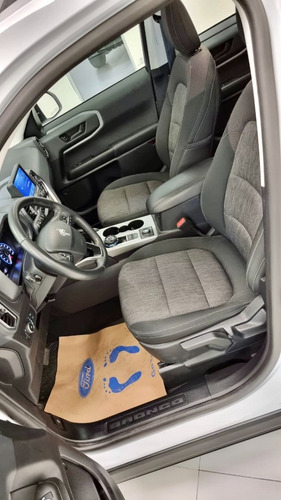 Imagen 16 de 19 de Ford Bronco Sport Big Bend 0km As1 En Stock 2023