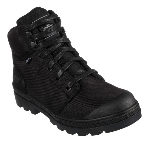 Calzado De Seguridad Mujer Skechers Work Darragh 108055-blk