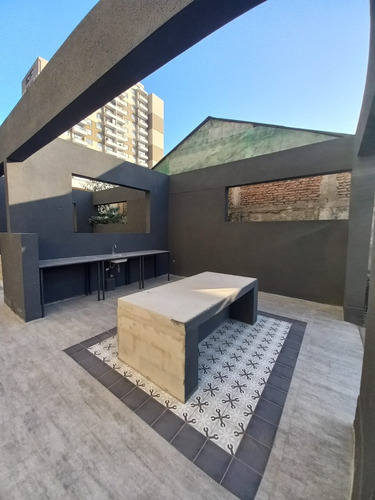 Metro Lo Ovalle Departamento En Arriendo 2d+2b Codxy101408