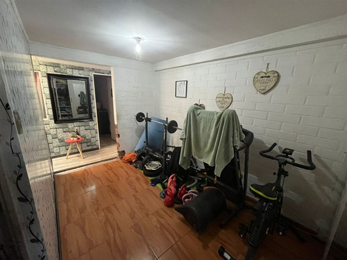 Casa En Venta De 3 Dorm. En Quilicura
