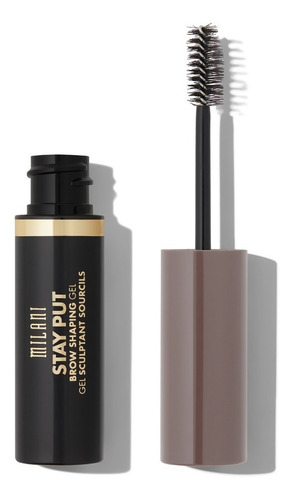Gel De Cejas Stay Put Brow Shaping Gel 01 Taupe
