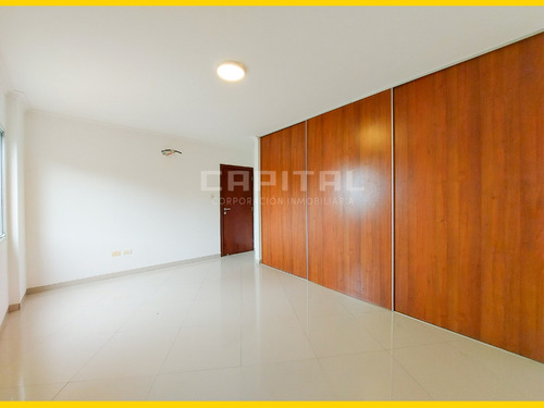 Departamento En Venta Zona Urubo En El Condominio Vista Urubo 360