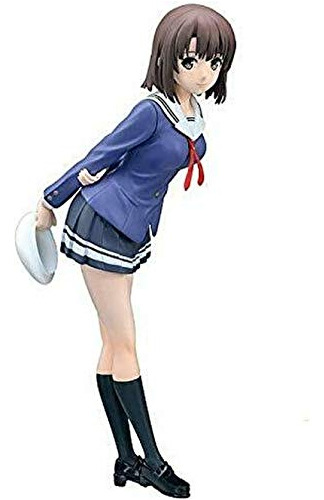 Figura Premium Megumi Kato De Sega