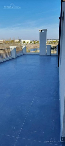 Imagen 14 de 18 de Hermosa Casa A Estrenar Con Salida Al Agua - El Canton