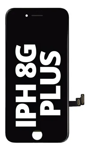 Modulo Pantalla Para iPhone 8 Plus Display A1864 A1897 A1898