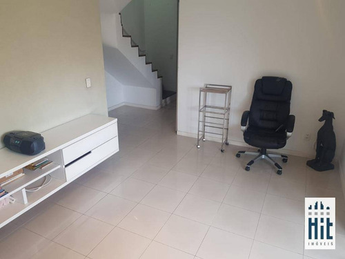 Apartamento Duplex À Venda, 95 M² Por R$ 1.170.000,00 - Paraíso - São Paulo/sp - Ad0032