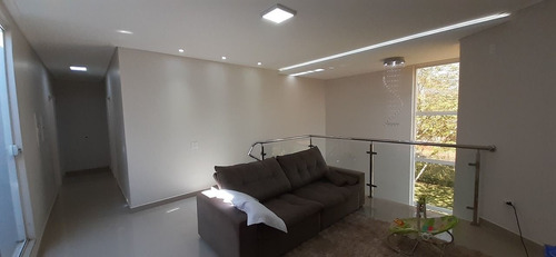 Imagem 15 de 30 de Sobrado À Venda, 400 M² Por R$ 2.150.000 - Condomínio Terras Alpha Ii - Foz Do Iguaçu/pr - So0134