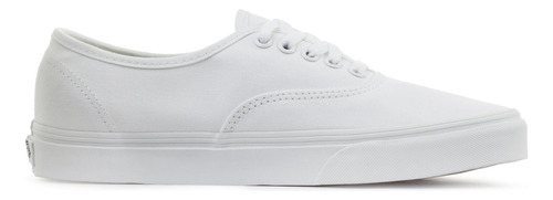 Tenis Vans Authentic - Vn000ee3w00 - Blanco - Unisex