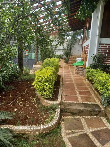Se Vende Preciosa Cabaña Amuebladaen Zirahuen, Con Vista Al Lago