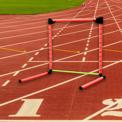 De Agilidad Y Velocidad, Equipo De Entrenamiento De