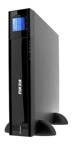 Ups Forza 1500va Online Fdc-1502r Lcd Rackeable