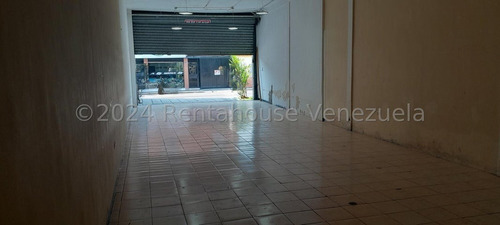 Marianny Gonzalez, Alquila Local A Pie De Calle Cercano Av Vargas, Barquisimeto