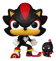 Comprar Shadow Funko Coleccion Sonic Figura Muñeco Juguete Coleccion