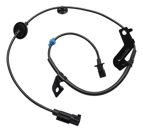 Sensor Abs Trasero Izquierdo Para Jeep Compassm Mk49 Patriot