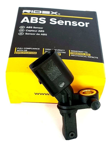 Sensor Abs Chevrolet Fox Crossfox Spacefox Gol Saveiro