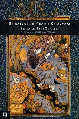 Libro Rubaiyat Of Omar Khayyam - Sullivan, Edmund