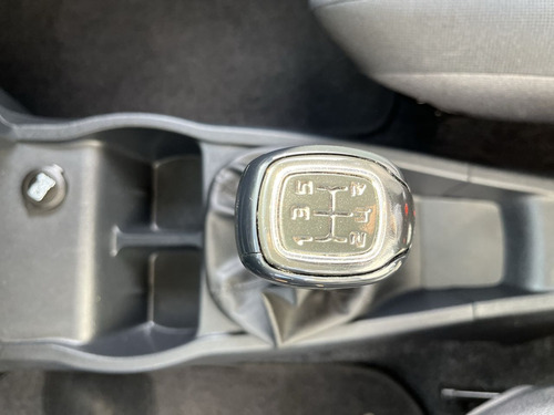 Fiat Uno Way 2020