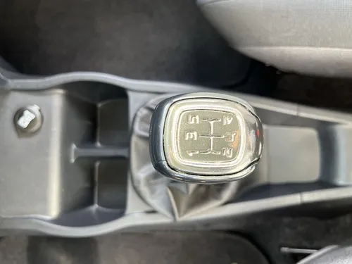 Fiat Uno Way 2020