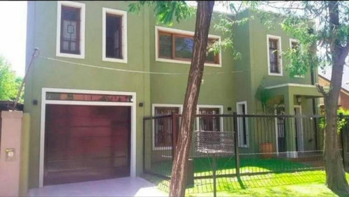 Imagen 2 de 22 de Casa - Countries/b.cerrado (ituzaingó)