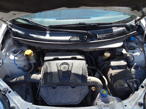 Fiat Palio 1.6 Essence 115cv