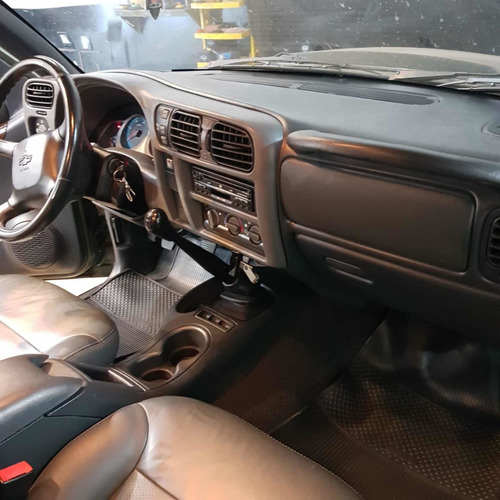 Chevrolet S-10 Executive 4x4