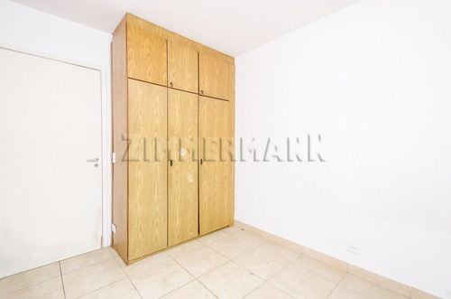 Imagem 8 de 11 de Apartamento - Pinheiros - Ref: 100027 - V-100027